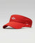 Ranchers Red Visor