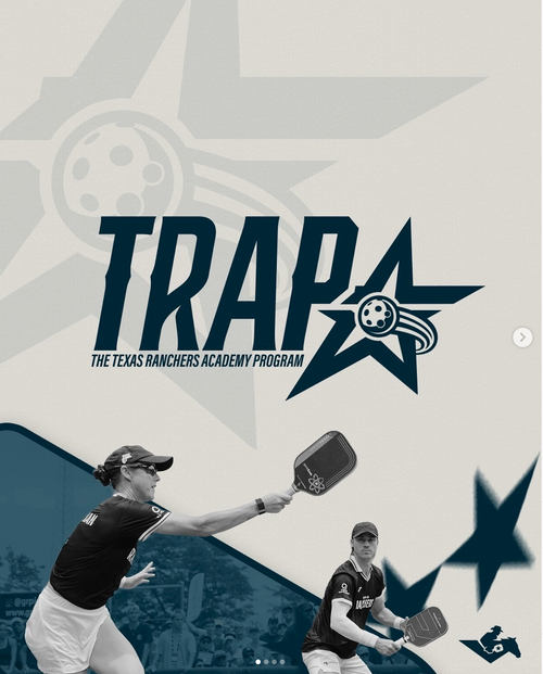 TRAP Senior Monthly Membership