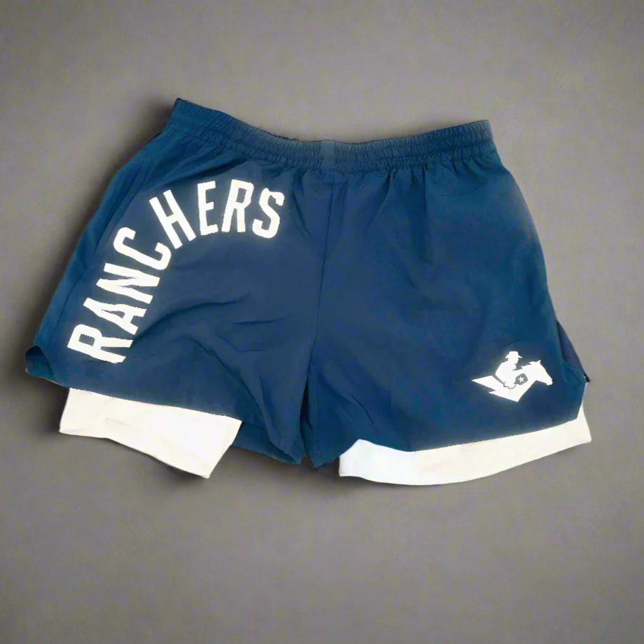 Ranchers x Lil Wayne Signature Shorts