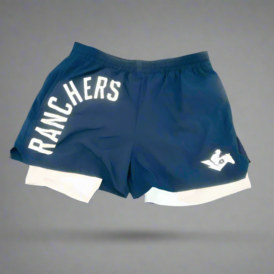 Ranchers x Lil Wayne Signature Shorts