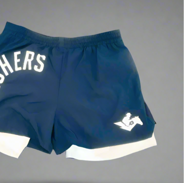 Ranchers x Lil Wayne Signature Shorts