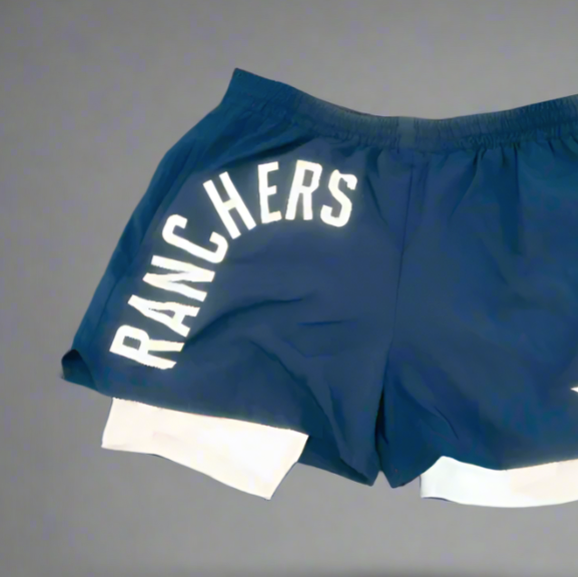 Ranchers x Lil Wayne Signature Shorts