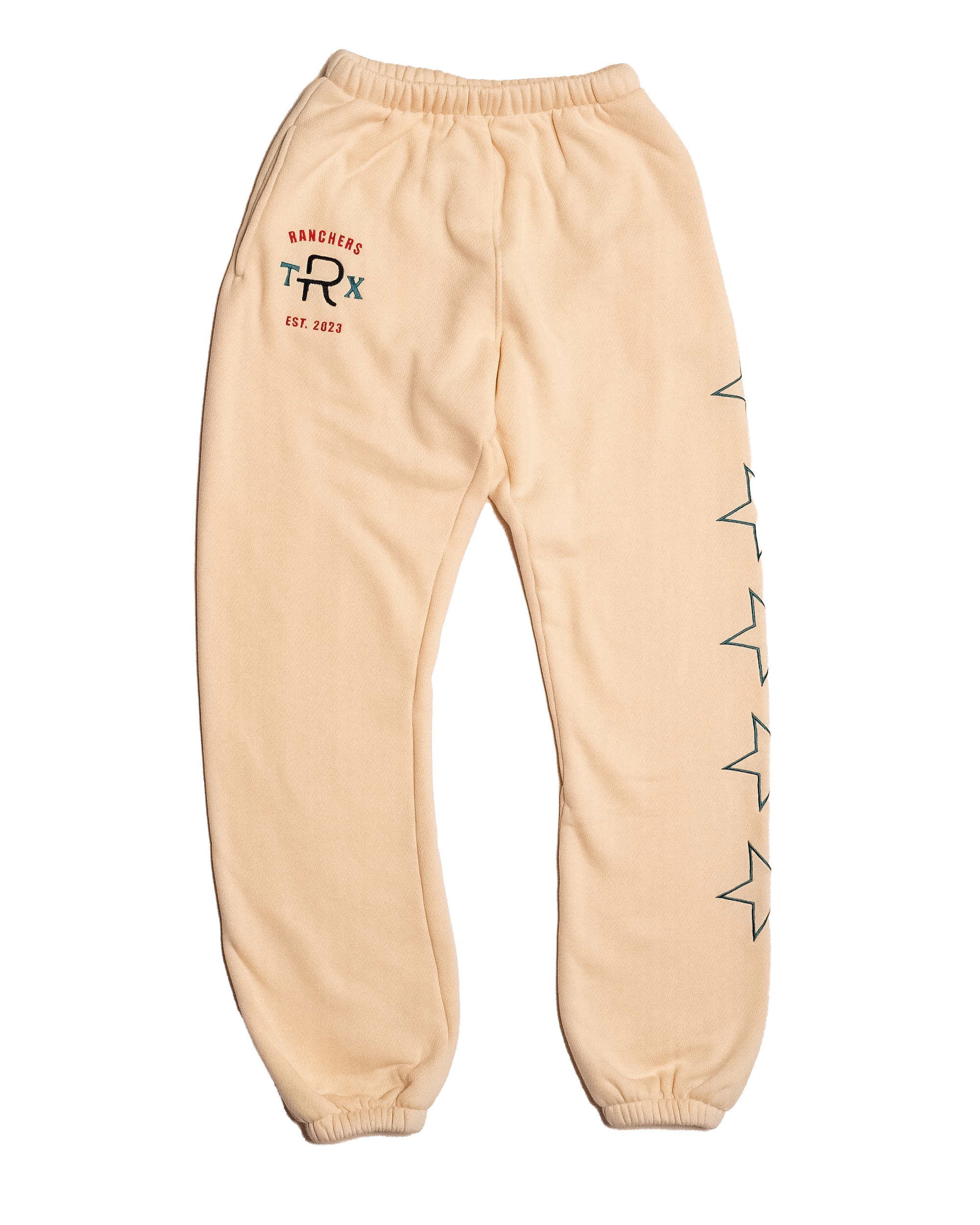 Bone Sweatpants