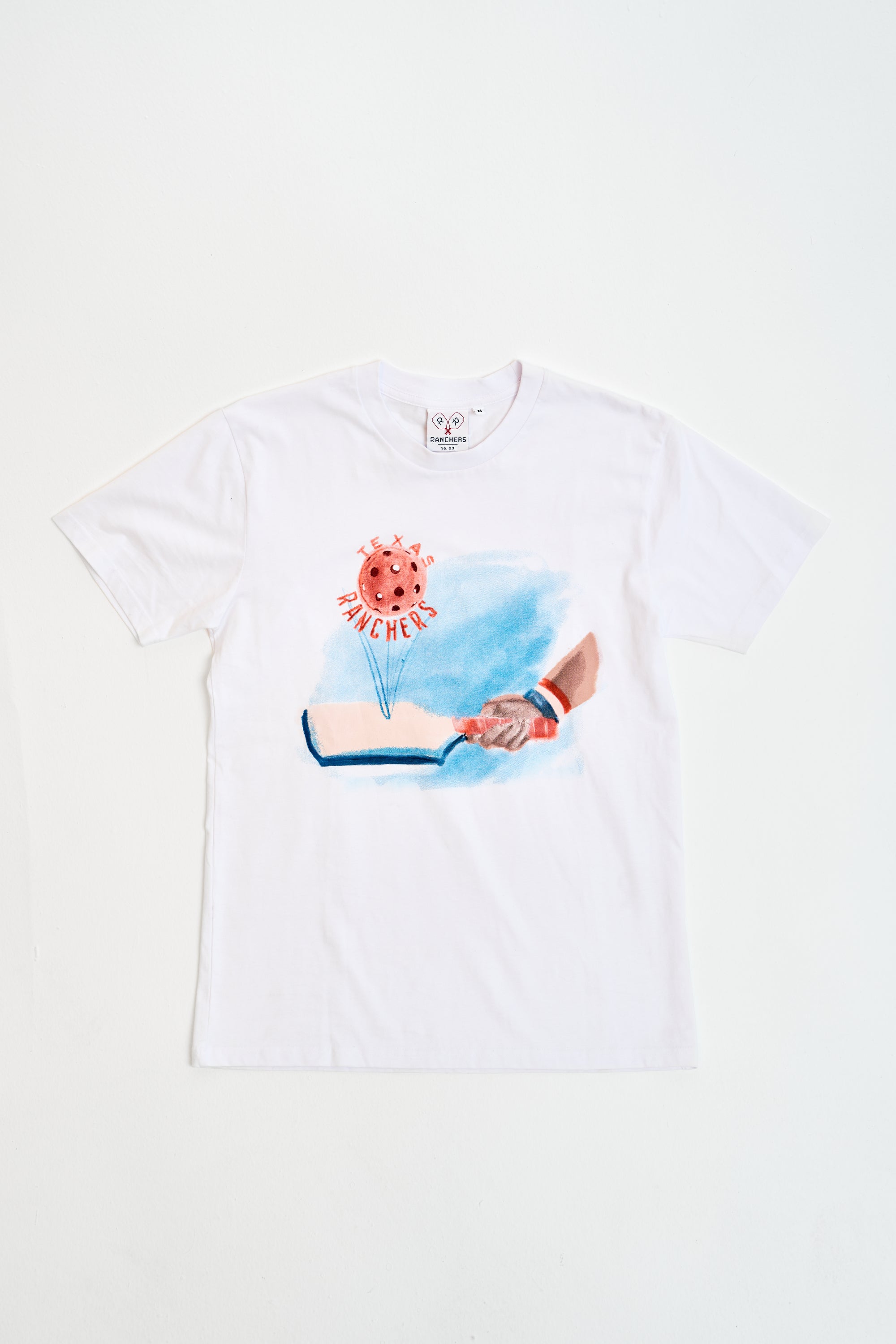 Graphic Tee - Paddle