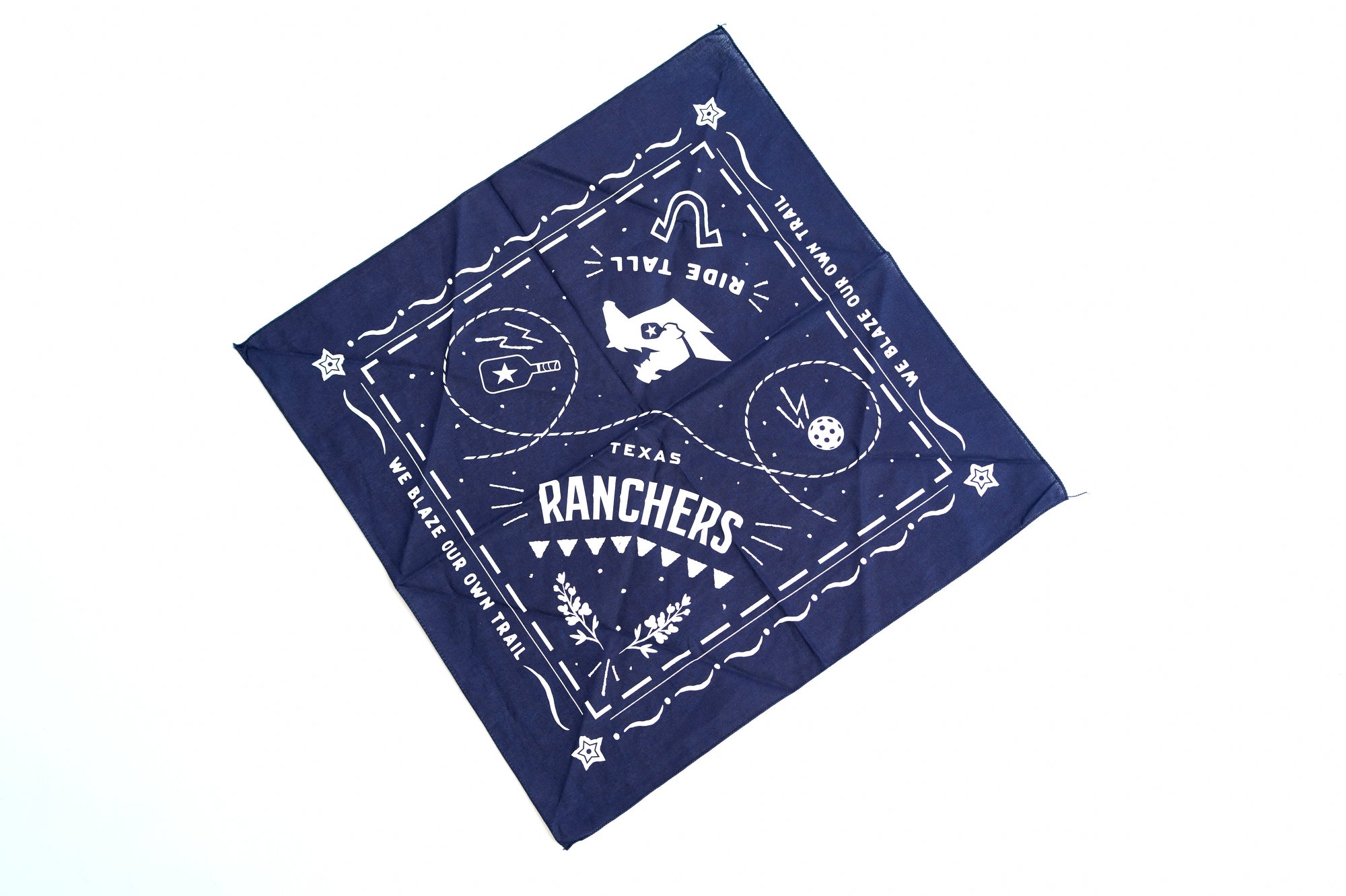 Ranchers Bandanas