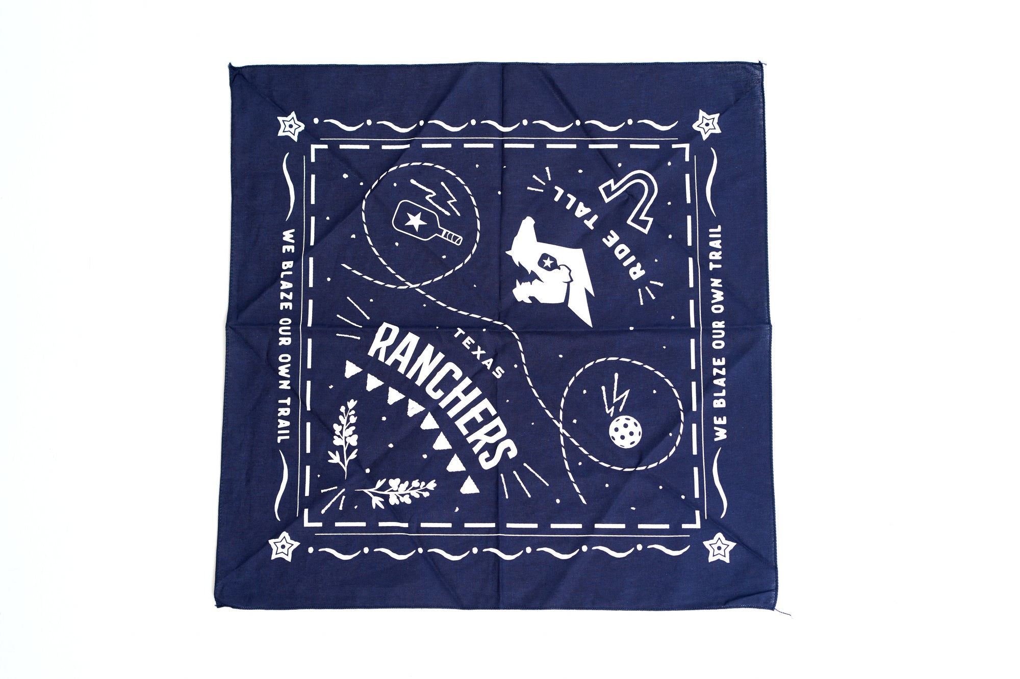 Ranchers Bandanas