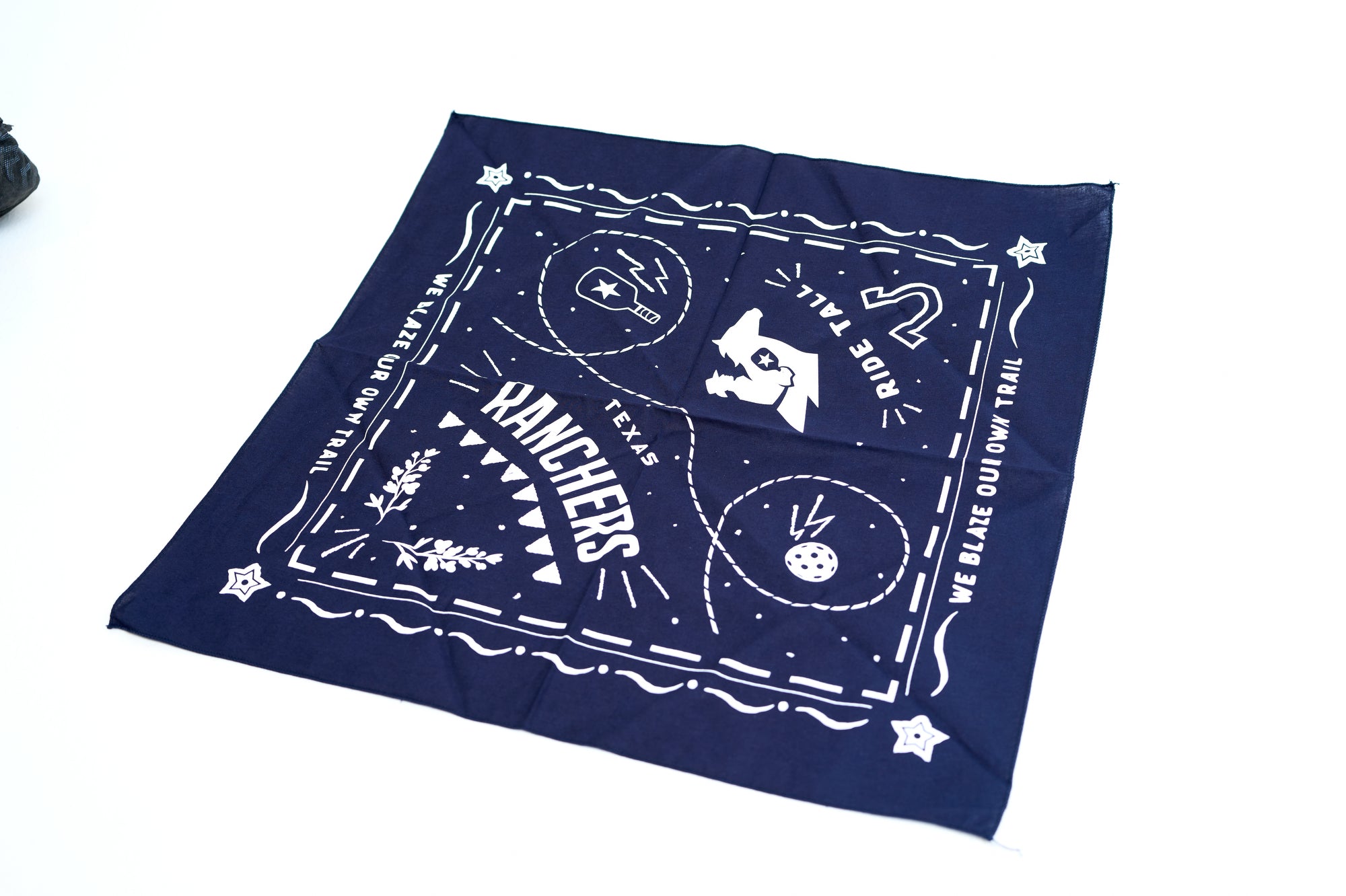 Ranchers Bandanas