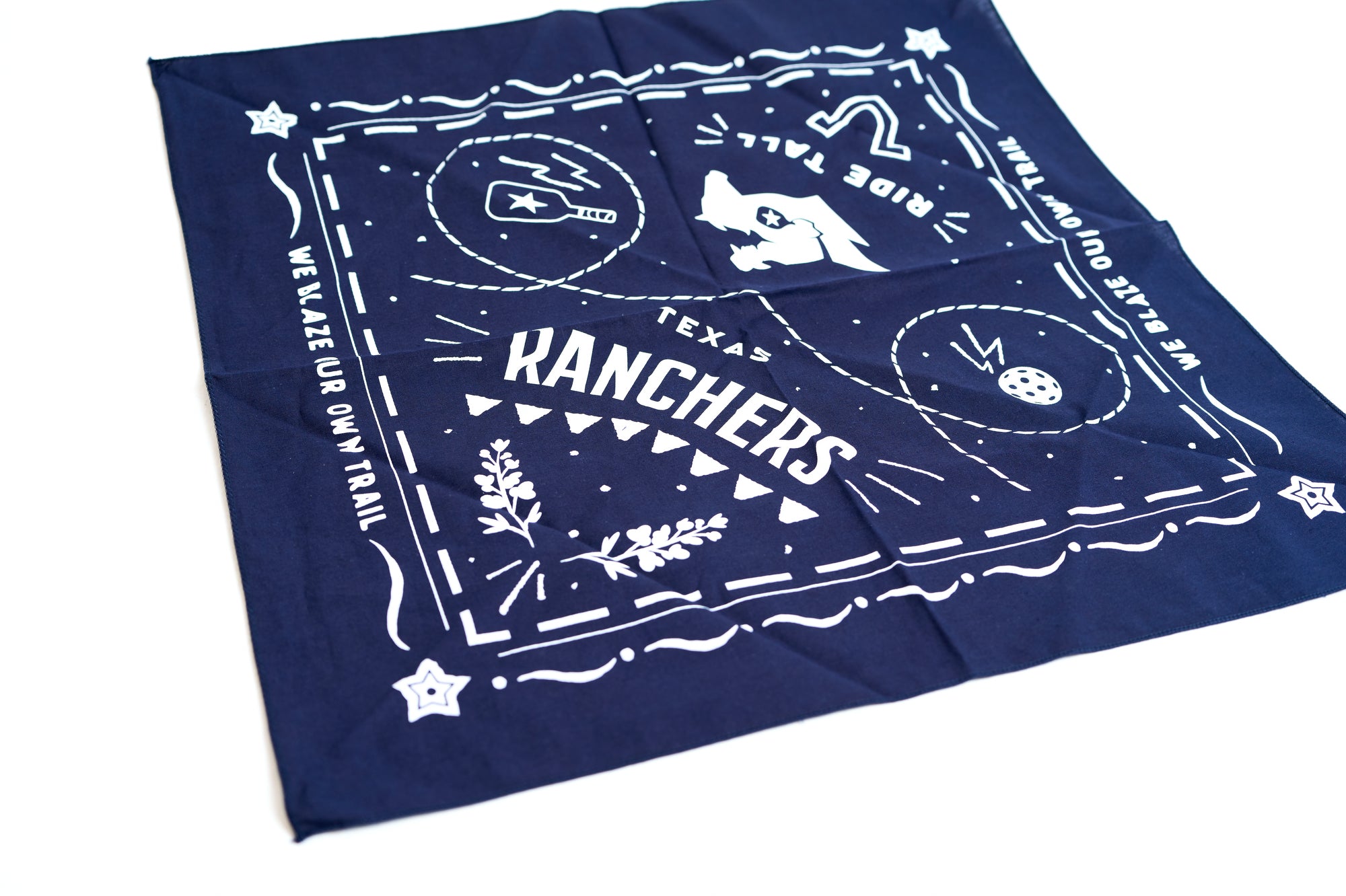 Ranchers Bandanas