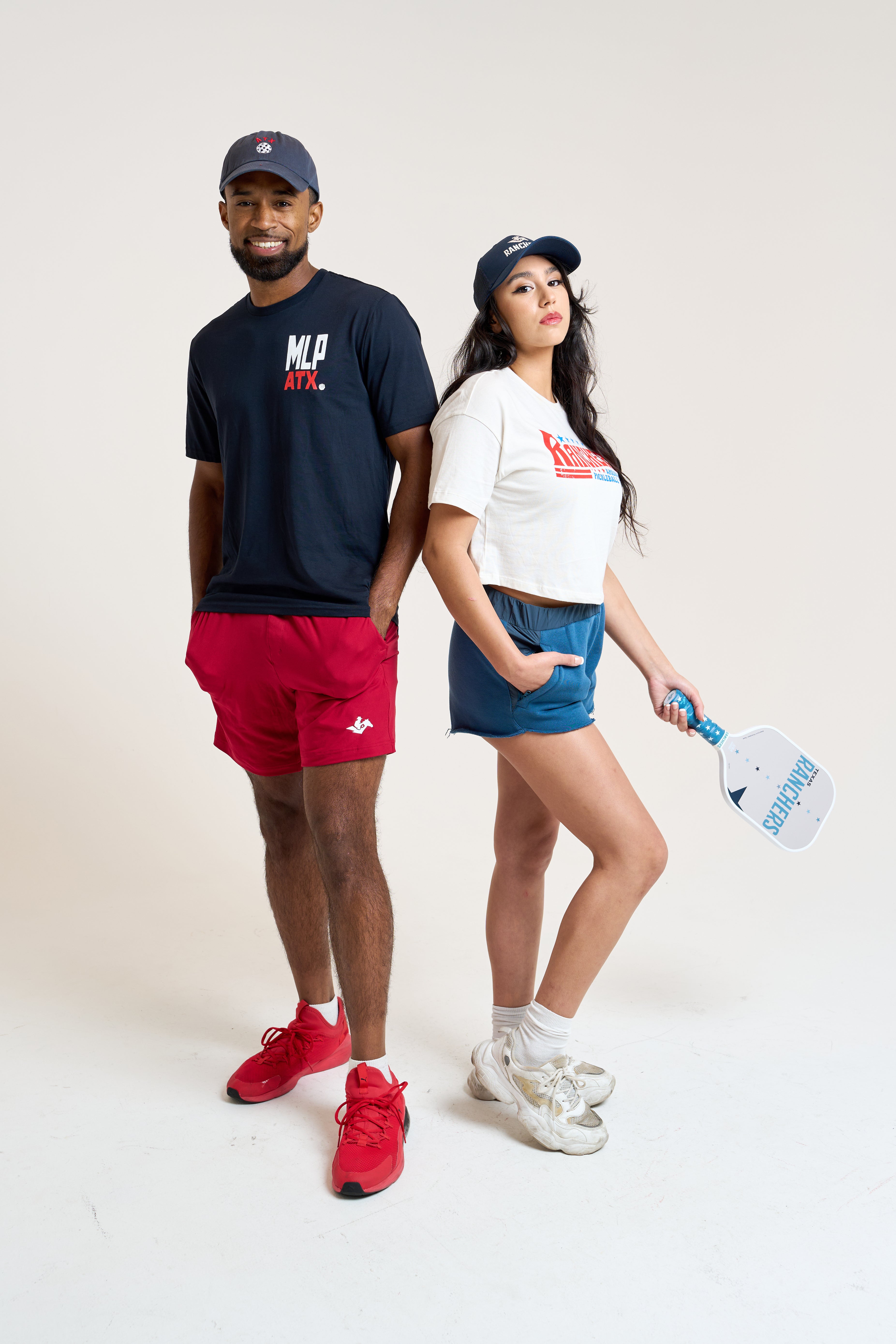 ATX Hat