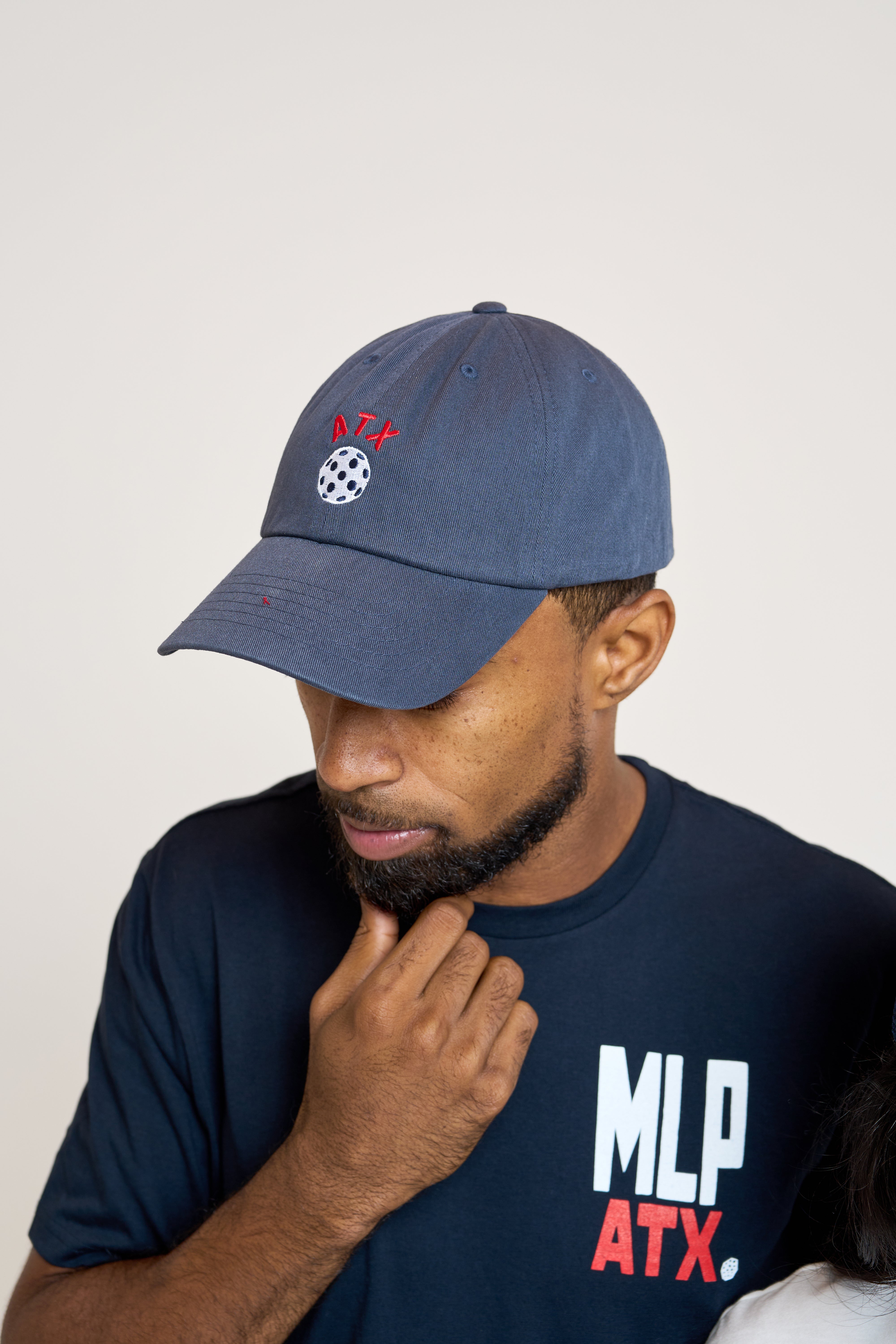 ATX Hat