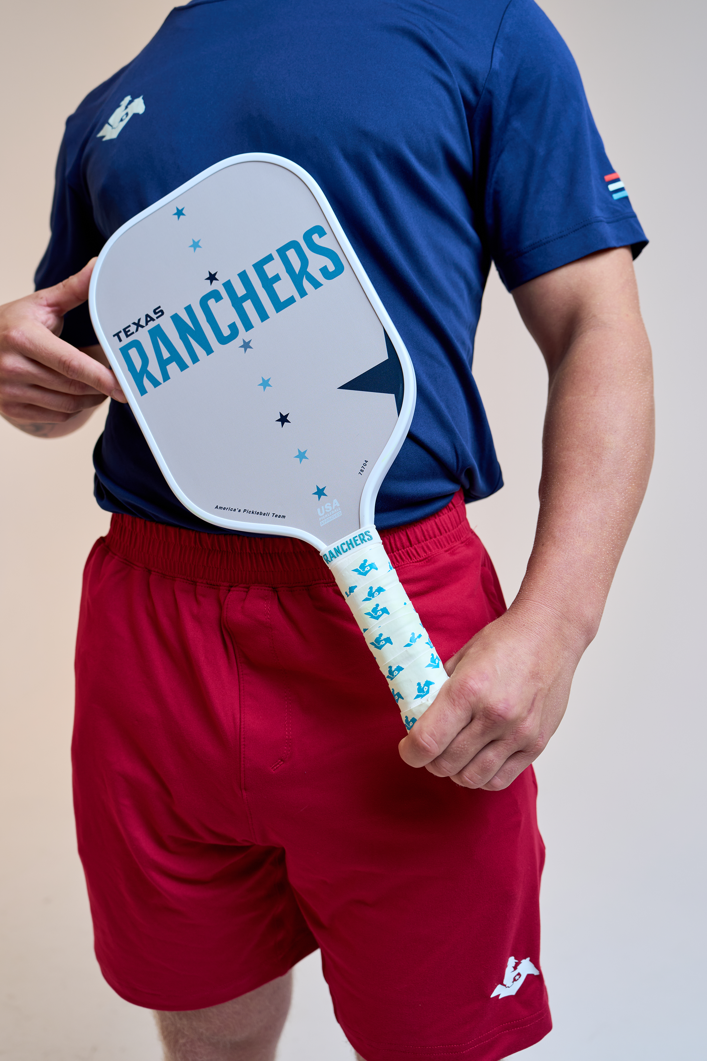 Signature Paddle