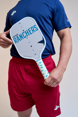 Signature Paddle