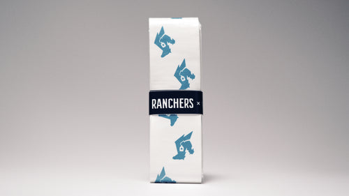 Ranchers Custom Grips