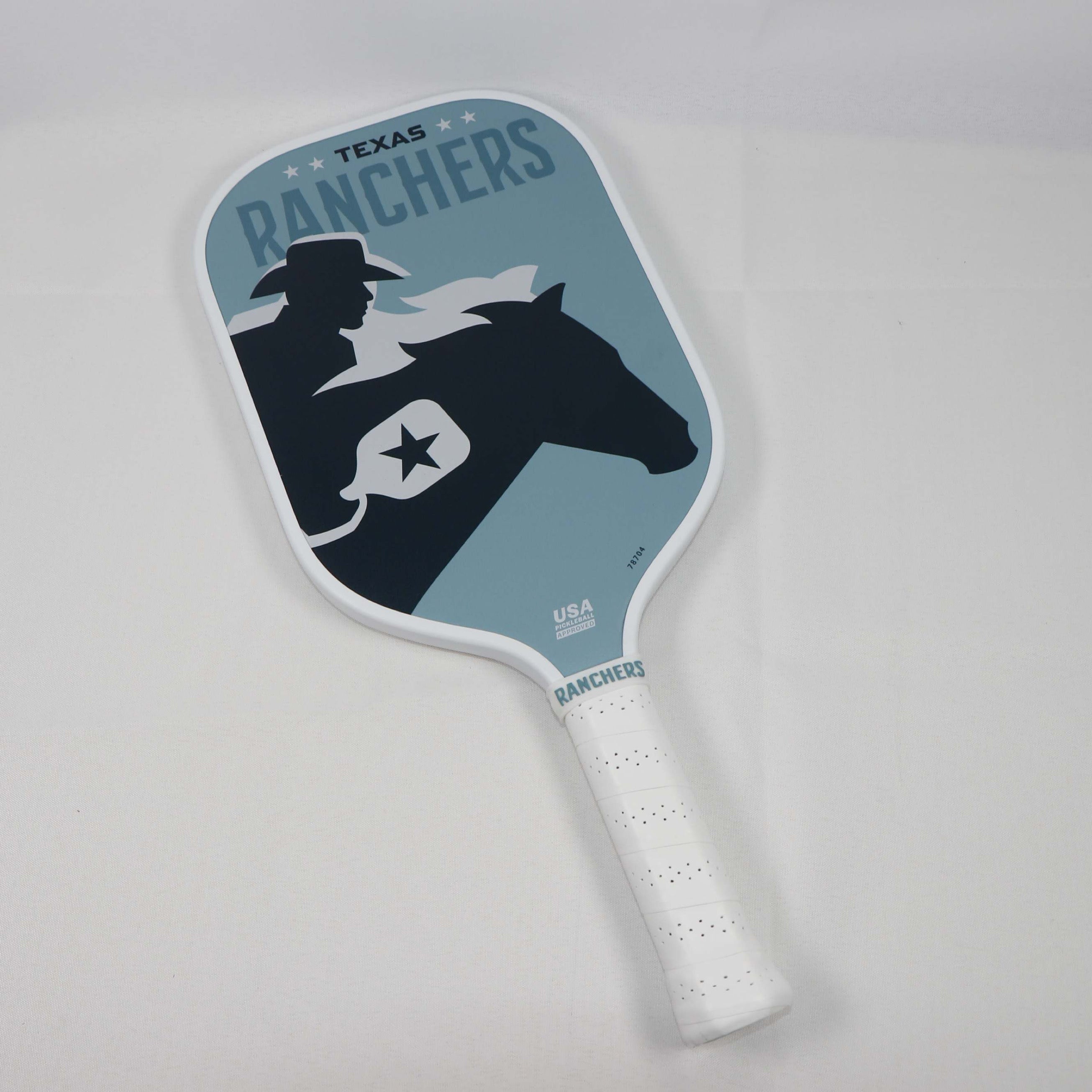 2024 Ranchers Performance Paddle