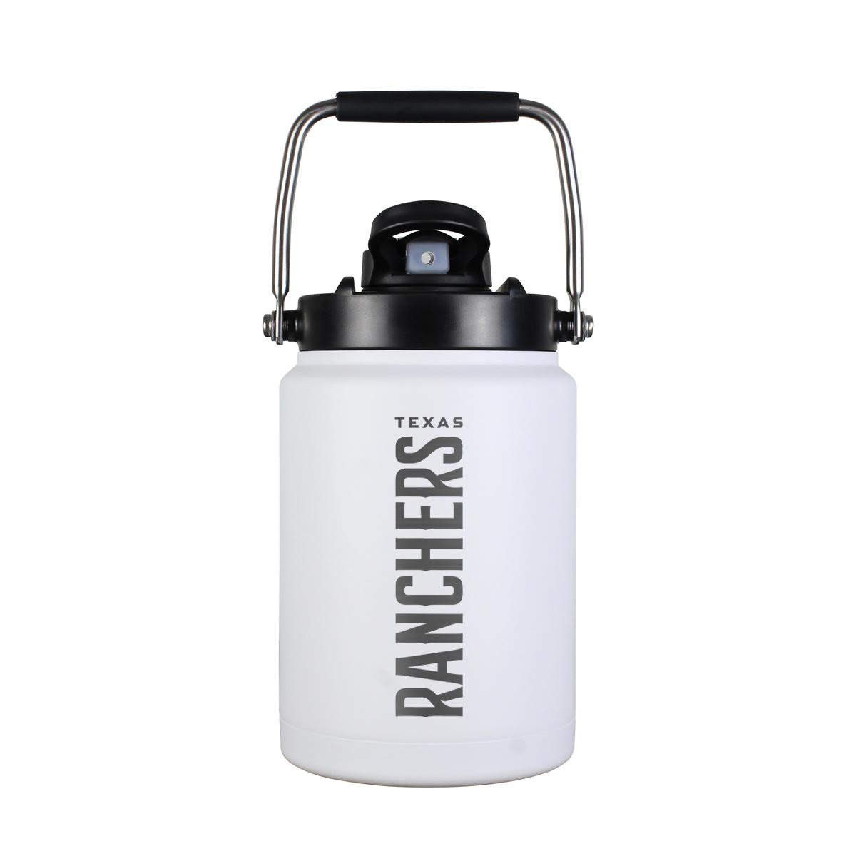 Texas Ranchers x Ice Shaker Half Gallon Jug